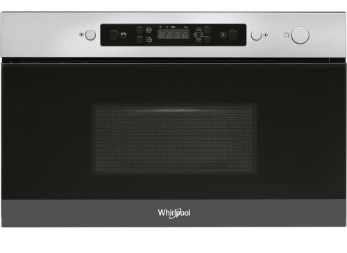 Cumpara  Cuptoare cu microunde - Built-in Microwave Whirlpool AMW 4910/IX..