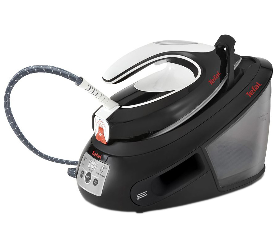 Cumpara  Generatoare de aburi - Ironing System Tefal SV8055E0..