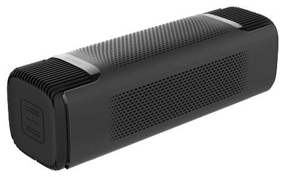 Cumpara  Climatizare - Xiaomi Roidmi Car Air Purifier P8S, Black..