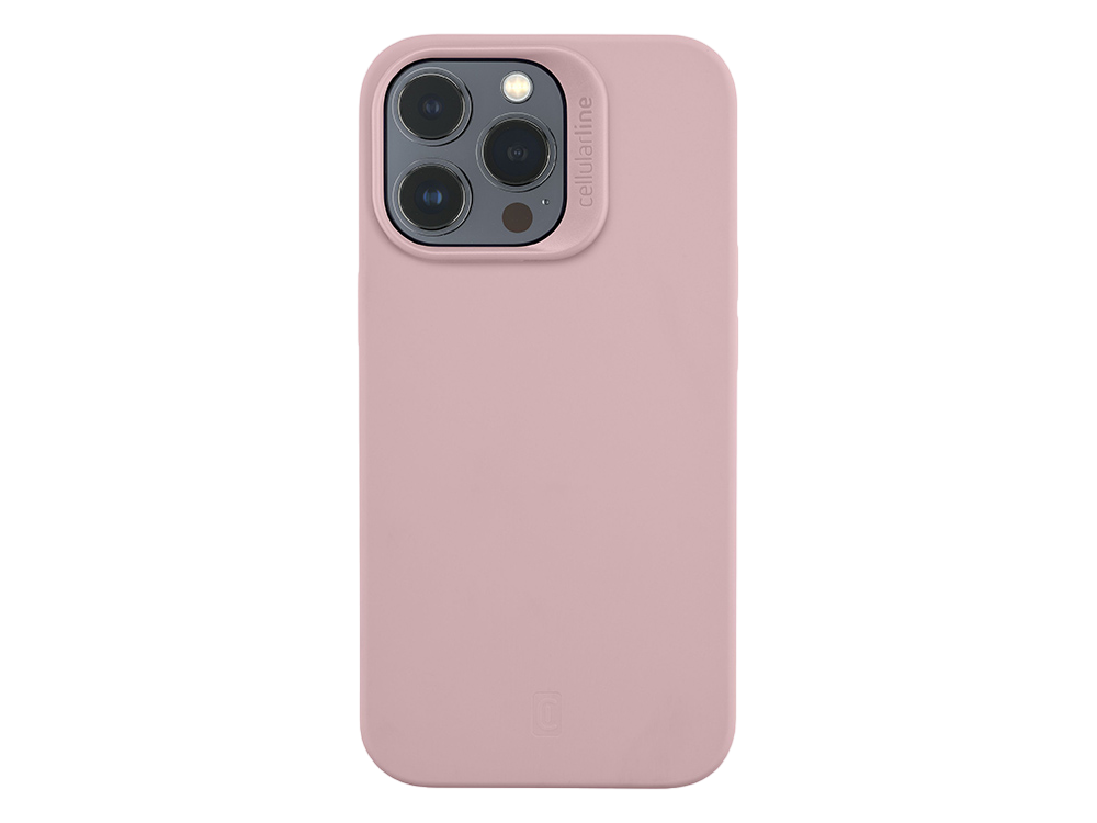 Cellular Apple iPhone 14 Pro Max, Sensation case, Pink