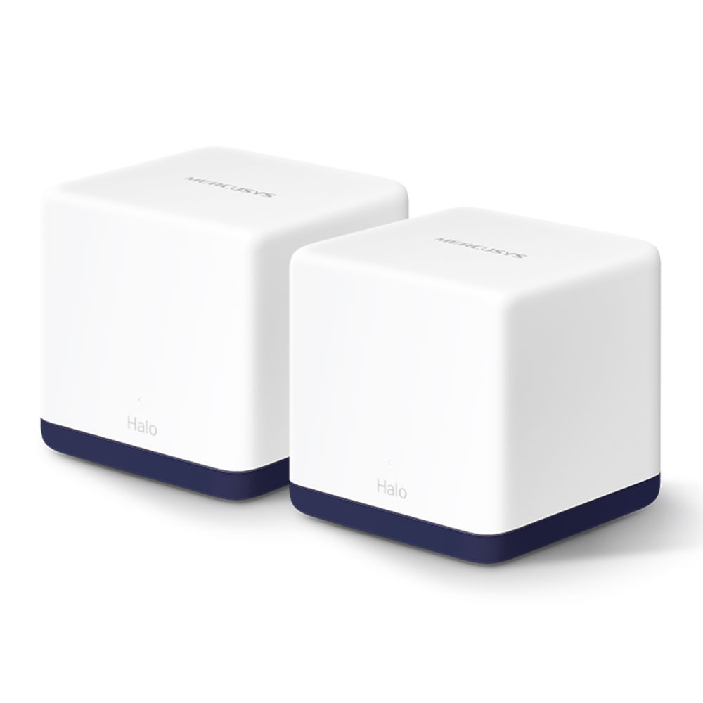 Cumpara  Routere fără fir - Whole-Home Mesh Dual Band Wi-Fi AC System MER..