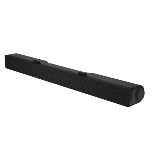 Cumpara  Sisteme audio - Dell Stereo USB SoundBar AC511M for PXX19 & U..