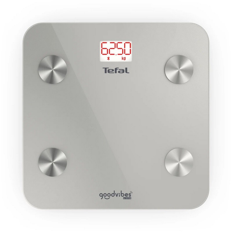 Cumpara  Cântare de podea - Personal scale TEFAL BM9600S1..