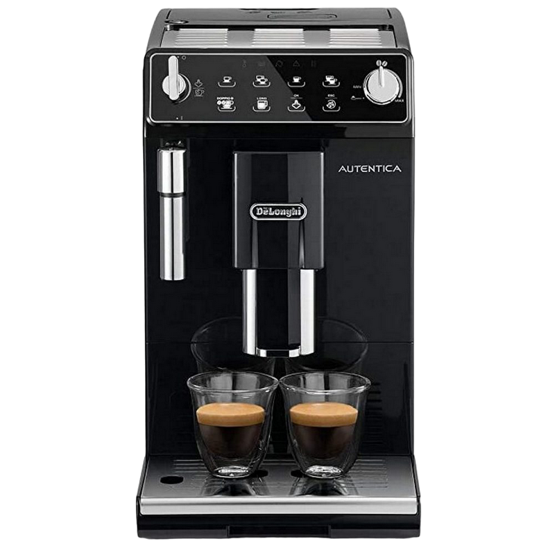 Coffee Machine DeLonghi ETAM29.510.B