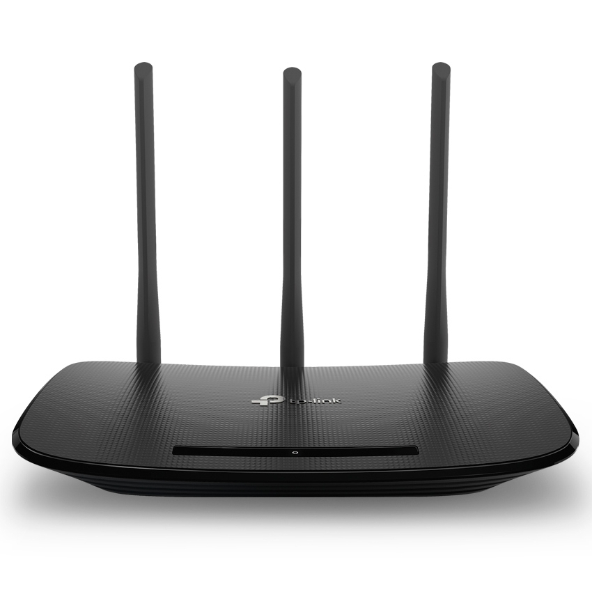 Cumpara  Rețea fără fir - Wi-Fi N TP-LINK Router, 