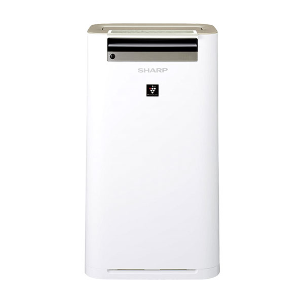 Cumpara  Purificatoare şi Umidificatoare de aer - Air Purifier & Humidifier Sharp KCG50EUW..