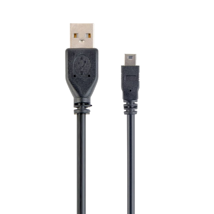 Cumpara  Incarcatoare și Powerbank - Cable Mini USB2.0,  Mini B - AM, 0.3 m,  Cabl..