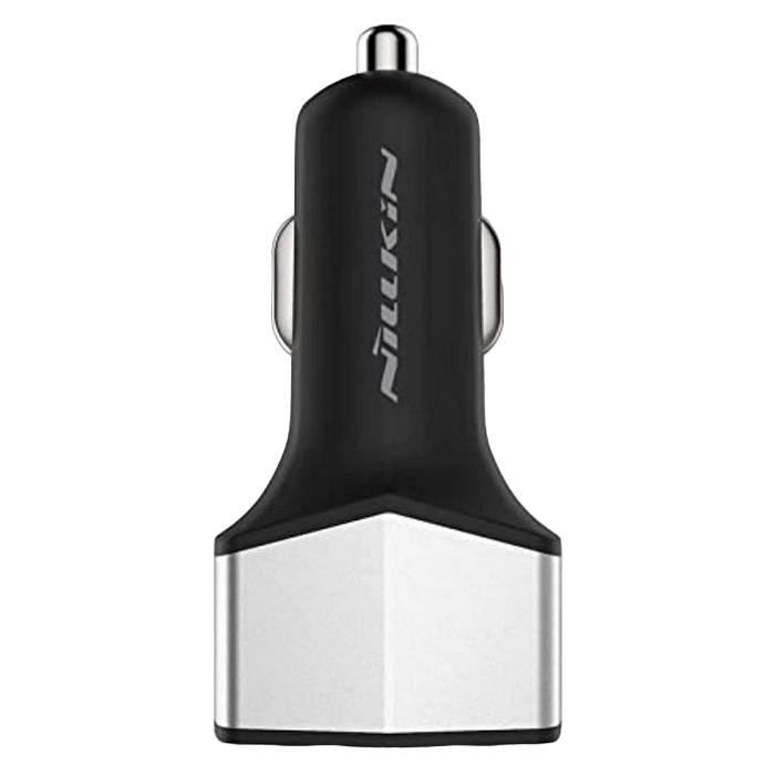 Car Charger Nillkin, Celerity, Quick Charge 3..