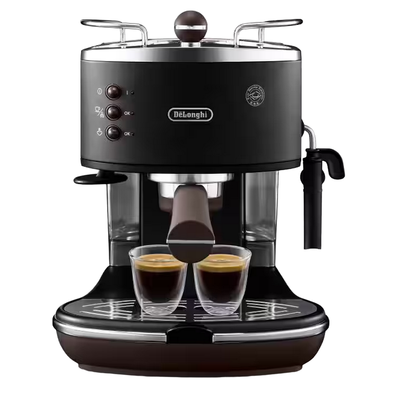 Capsule Coffee Maker DeLonghi ECOV3..