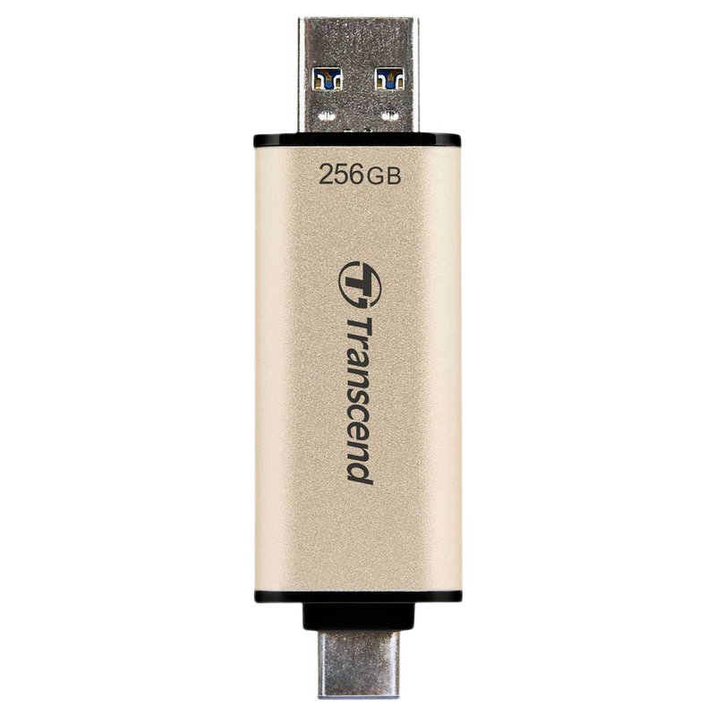 256GB USB3.1/Type-C Flash Drive  Tr..
