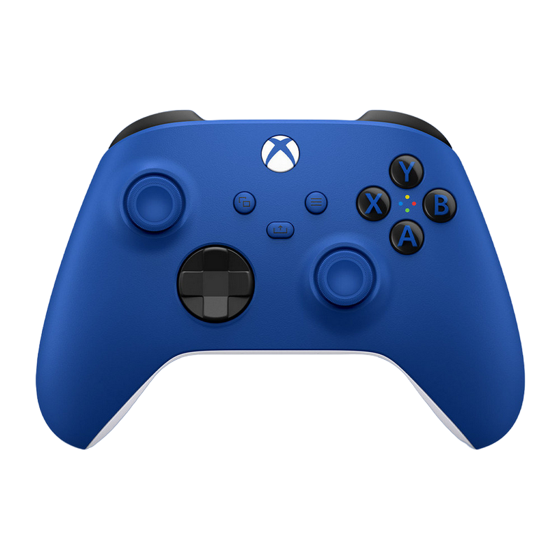 Controller wireless Xbox Series, Blue..