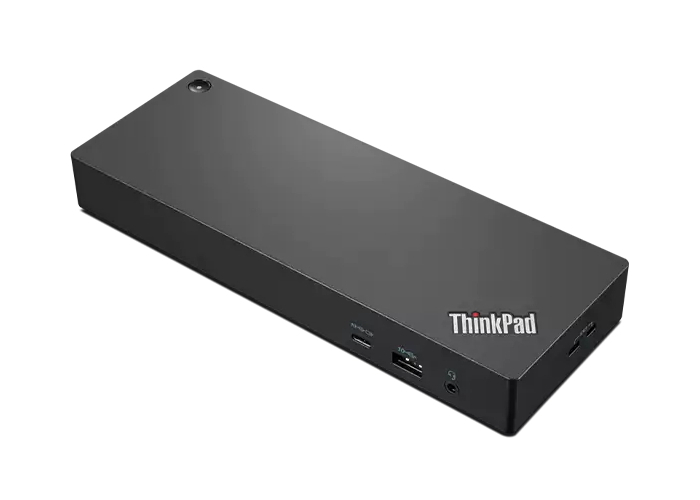 Lenovo Thinkpad Thunderbolt 4 Dock,..