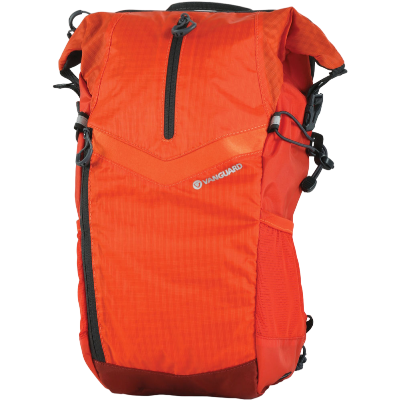 Cumpara  Genți și huse pentru aparate foto - Backpack Vanguard RENO 41OR, Orange..