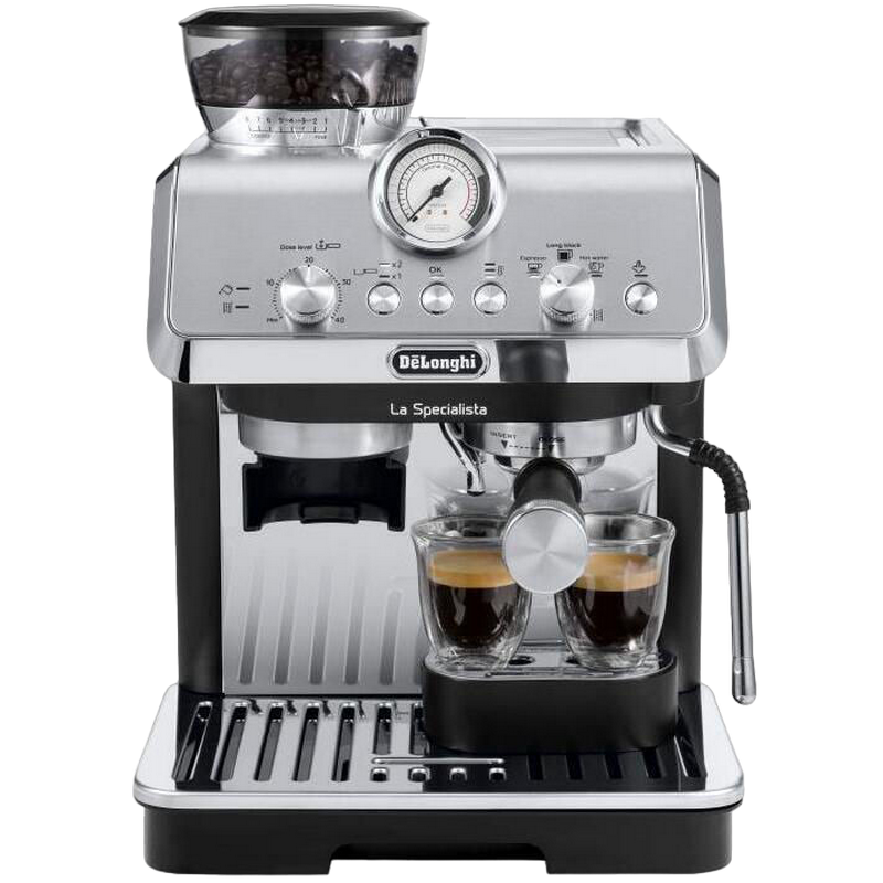 Coffee Maker Espresso DeLonghi EC91..