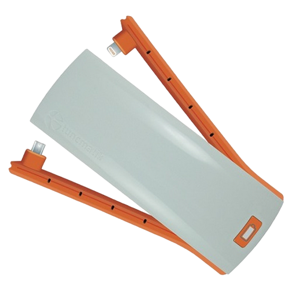 Cumpara  Baterii portabile - Power Bank  3000 mAh, Tuncmatik Powertube II ..