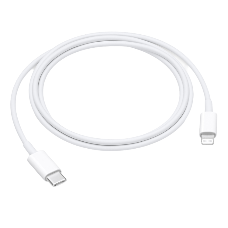 Original Apple USB-C to Lightning Cable (1 m)..