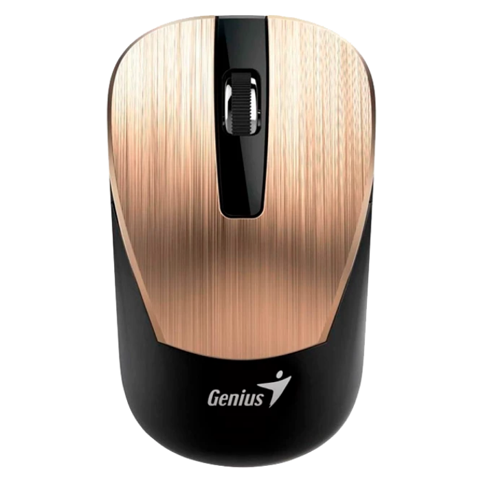 Cumpara  Periferice pentru PC - Wireless Mouse Genius NX-7015, Optical, 800-1..