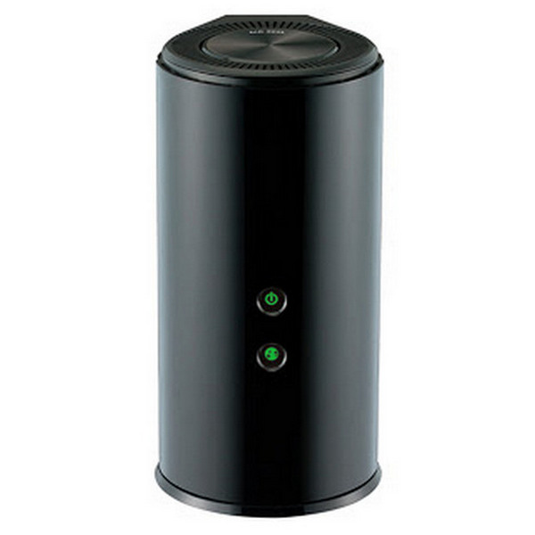 Wi-Fi AC Dual Band D-Link Router, 