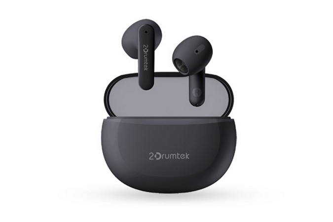 Wireless Earphones A4tech B20, 13 mm driver, ..