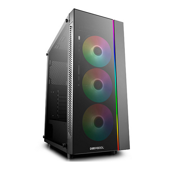 Case ATX Deepcool MATREXX 55 V3 ADD..