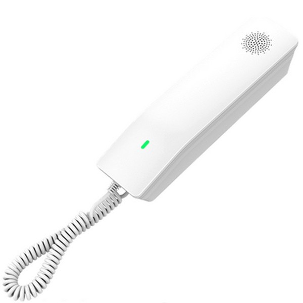 Cumpara  Echipamente VoIP - Grandstream GHP610, 2 SIP,2 Line, PoE, White..