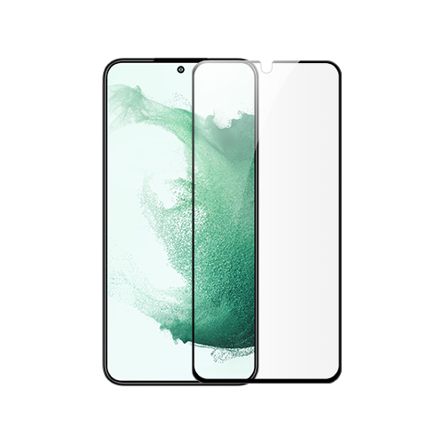 Nillkin Samsung S22, Impact Resistant Curved Film, 2pcs