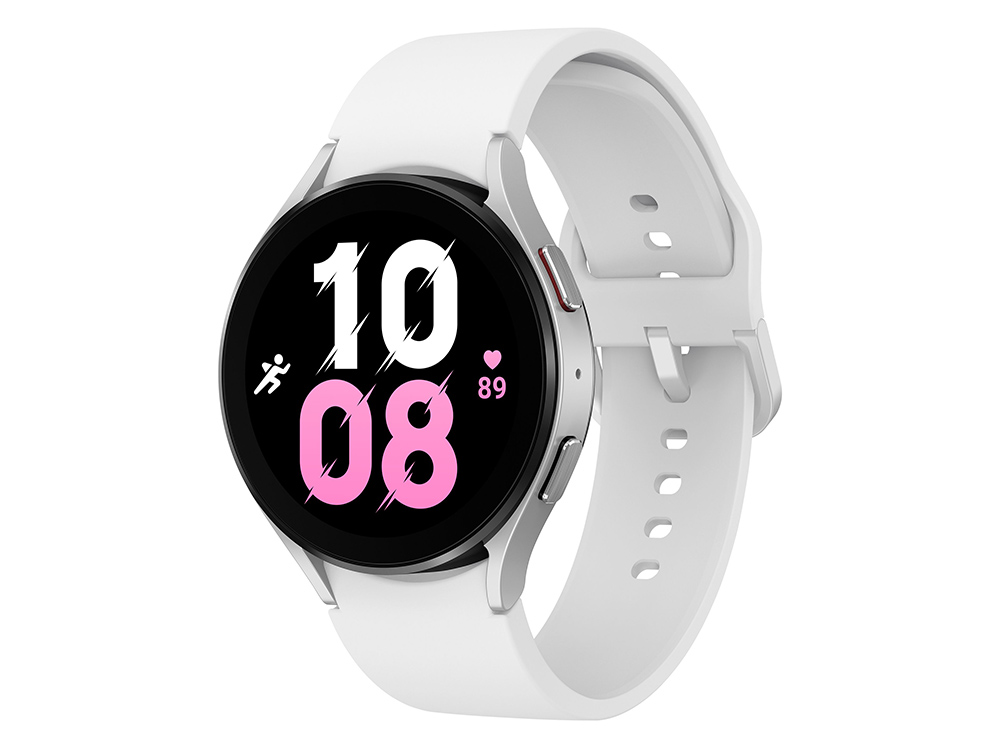 Galaxy Watch 5 44mm, Silver