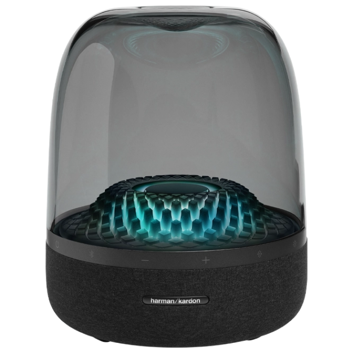 Portable Speakers Harman Kardon Aura Studio 4