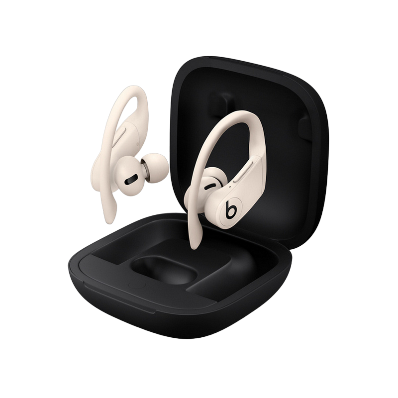 Beats Powerbeats Pro Ivory, TWS Headset
