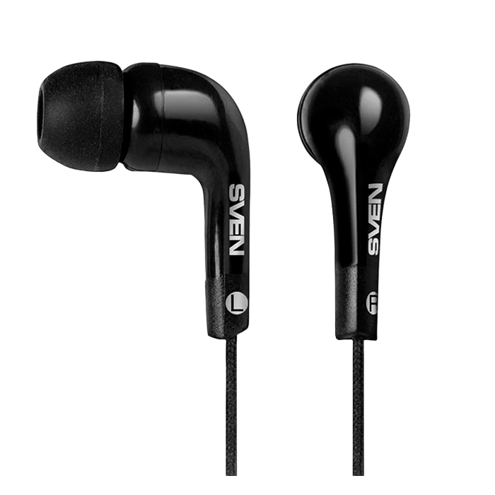 Earphones SVEN SEB-115  Black