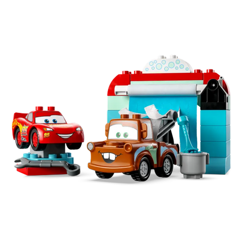 Конструктор LEGO 10996, 2+