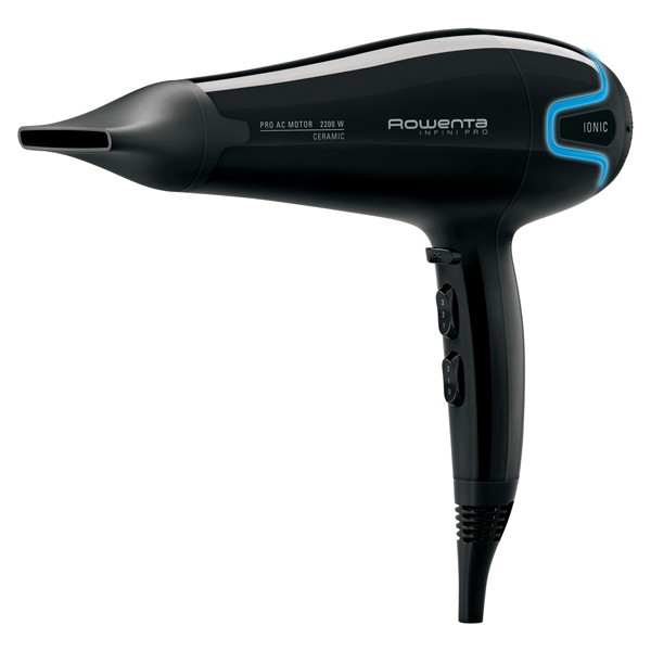 Hair Dryer Rowenta CV8730D0