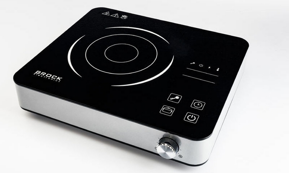 Cumpara  Aparate de gătit de masă - Cooker Mini Brock HP2021GY..