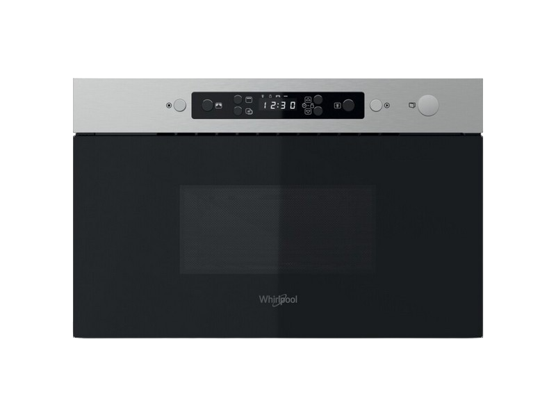 Cumpara  Cuptoare cu microunde - Built-in Microwave Whirlpool MBNA920X..