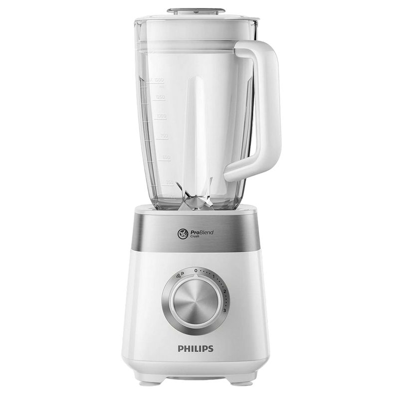 Cumpara  Blendere - Blender Philips HR2224/00..