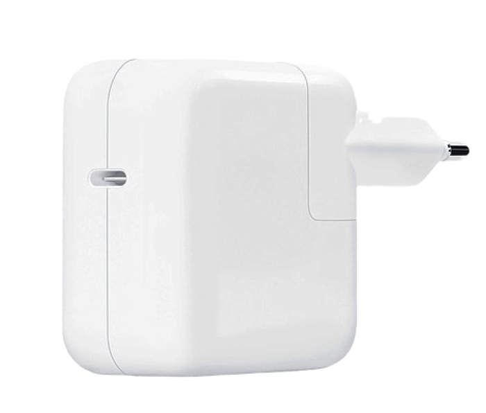 Original Power Adap. Apple 30W USB-C, MR2A2ZM..