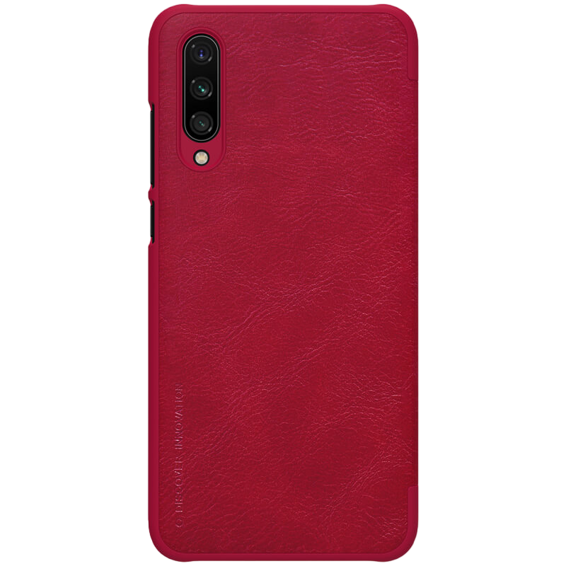 Nillkin Xiaomi Mi9 Lite/CC9, Qin LC, Red