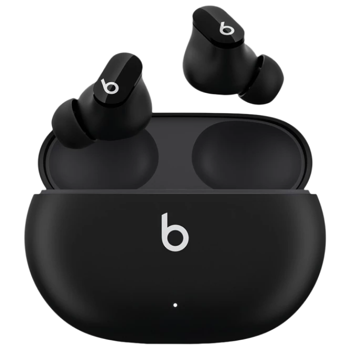 Beats Studio Buds Black, TWS Headset with Noise Cancelling