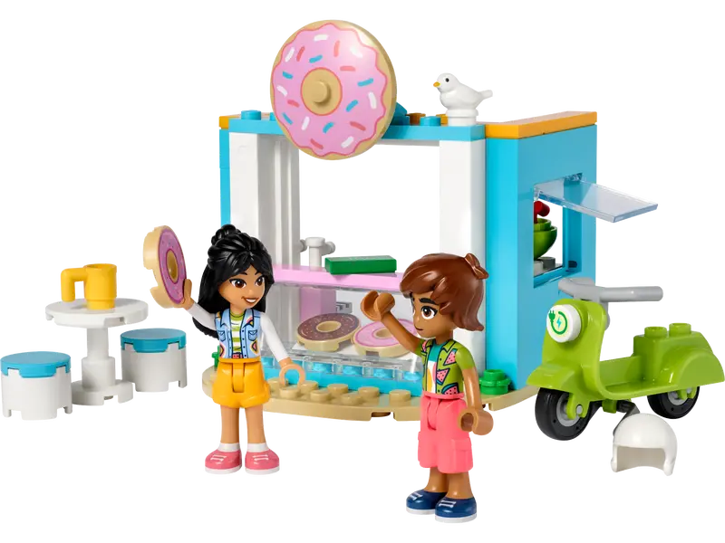 Lego 41723 Donut Shop