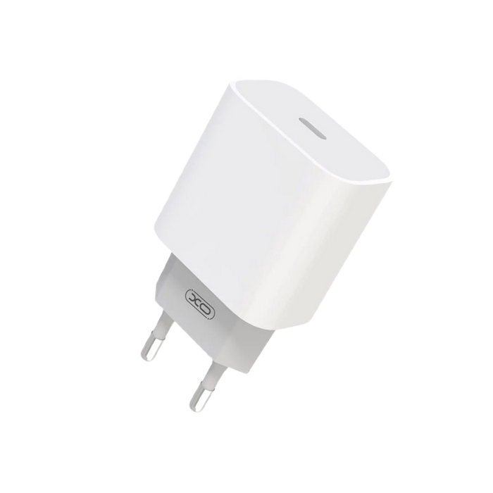 Wall Charger XO, Type-C charger 10W..