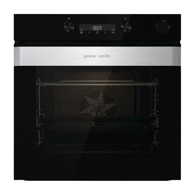 Cumpara  Cuptoare incorporabile - BinOven/el Gorenje BSA 6737 ORAB..