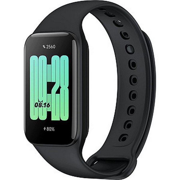 Redmi Smart Band 2 GL Black