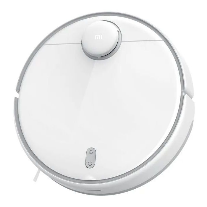 Cumpara  Aspiratoare - Xiaomi Mi Robot Vacuum-Mop 2 Pro, White..
