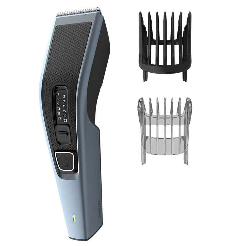 Cumpara  Mașini de tuns părul - Hair Cutter Philips HC3530/15..