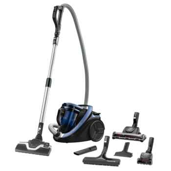 Vacuum Cleaner Rowenta RO7690EA..