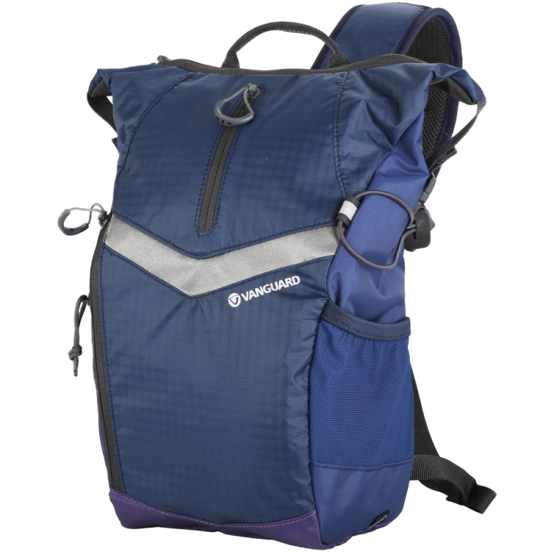 Sling Bag Vanguard RENO 34BL, Blue..