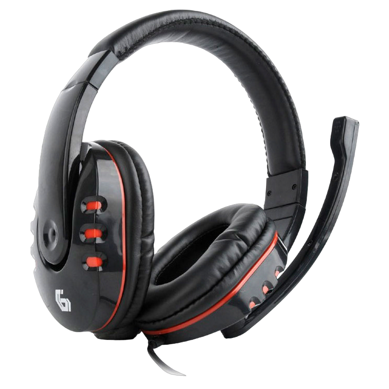 Gaming Headset GMB GHS-402, 40mm dr..