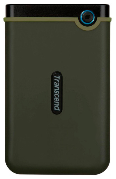 Cumpara  Unități HDD și SSD externe - 2.0TB (USB3.1) 2.5