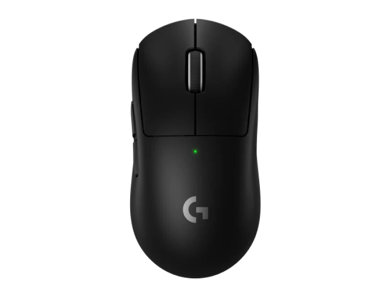 Gaming Wireless Mouse Logitech PRO X Superlig..