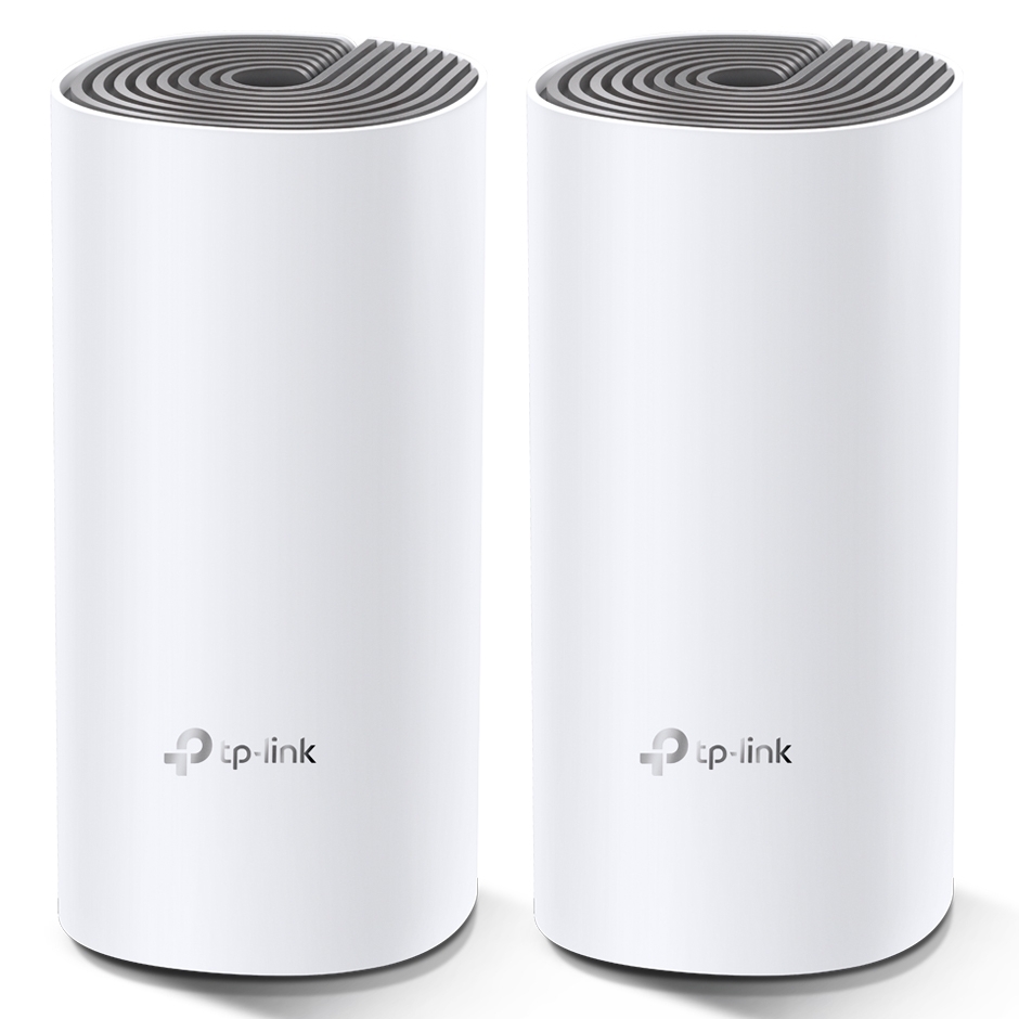 Cumpara  Echipamente de rețea - Whole-Home Mesh Dual Band Wi-Fi AC System TP-..